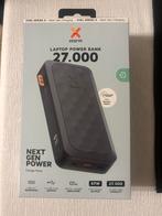 Xtorm Laptop Power Bank 27.000 mAh - Nieuw, Ophalen of Verzenden, Nieuw