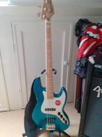 Squier Classic Vibe Active Jazz Bass, Ophalen, Zo goed als nieuw, Elektrisch