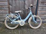 Puky Skyride 20 inch meisjes fiets - 3 speed, Fietsen en Brommers, Fietsen | Meisjes, Ophalen, Gebruikt, 20 inch, Versnellingen