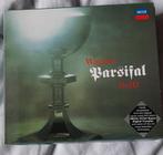 Wagner Parsifal - Solti - CD Boxset (Als Nieuw), Boxset, Opera of Operette, Ophalen of Verzenden, Zo goed als nieuw