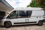 Malibu buscamper van Carthago, Caravans en Kamperen, Diesel, Carthago, Particulier, 6 tot 7 meter
