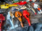 Formule 1 schaal model onderdelen 1/18 Ombouwers, Verzamelen, Automerken, Motoren en Formule 1, Ophalen of Verzenden, Gebruikt