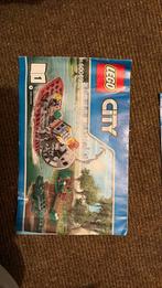 Lego city 60069, Kinderen en Baby's, Speelgoed | Duplo en Lego, Ophalen of Verzenden, Zo goed als nieuw