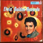 Elvis Presley LP: Elvis Golden Records, Gebruikt, Rock-'n-Roll, Ophalen of Verzenden, 12 inch