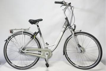 Refurbished Giant Centro 51cm - Damesfiets. beschikbaar voor biedingen