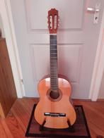 Fuego Klassieke/Spaanse gitaar,
Incl gitaar tuner., Muziek en Instrumenten, Ophalen, Klassieke of Spaanse gitaar