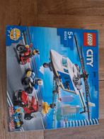 Lego 60243, Ophalen of Verzenden, Zo goed als nieuw