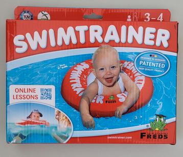 Zwemtrainer / drijfmiddel voor Baby's beschikbaar voor biedingen