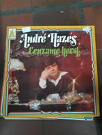 Andre Hazes eenzame kerst lp, Cd's en Dvd's, Vinyl | Verzamelalbums, Gebruikt, Ophalen