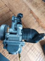 Polini 21mm Carburateur 55 euro, Ophalen of Verzenden, Carburateur