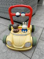 Een loopkar, Kinderen en Baby's, Speelgoed | Buiten | Voertuigen en Loopfietsen, Ophalen of Verzenden, Zo goed als nieuw