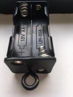 Playmobil trein vervangende batterijhouder 7829, Ophalen, Nieuw, Los playmobil