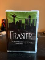 Frasier Seizoen 7-11 DVD Boxset, Alle leeftijden, Boxset, Ophalen of Verzenden, Zo goed als nieuw