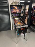 Prachtige flipperkast Bally The Addams Family Pinball, Ophalen, Gebruikt, Bally, Dot-matrix