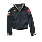 WWII US Navy Jumper Jacket Engineer Special Brigade Bullion, Verzamelen, Militaria | Tweede Wereldoorlog, Ophalen of Verzenden