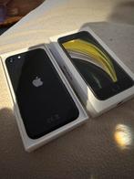 iPhone SE 2020 64GB - Zwart, 80 %, Gebruikt, Zwart, Ophalen of Verzenden