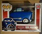 Funko Pop Doc Hudson en Cruz Ramirez, Ophalen of Verzenden, Zo goed als nieuw