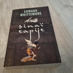 E. Whittemore - Sinai Tapijt, Ophalen, Zo goed als nieuw, E. Whittemore