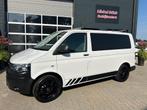 Volkswagen Transporter 2.0 TDI L1H1, Voorwielaandrijving, Euro 5, Gebruikt, 4 cilinders