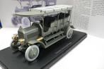 daimler dernburg-wagen 1907-Autocult #01017 1/43 van139 nu79, Verzenden, Nieuw, Bus of Vrachtwagen, Overige merken