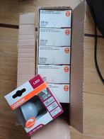 Gu10 led verlichting Osram dimmable, Ophalen of Verzenden, Nieuw, Led