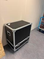 Stolp Flightcase leeg, Muziek en Instrumenten, Ophalen, Zo goed als nieuw, Overige instrumenten, Flightcase