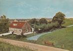 Moordrecht, Verzenden, 1940 tot 1960, Gelopen, Zuid-Holland