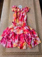 Jurk jumpsuit rodos Vasari maat universele tot 42, Kleding | Dames, Jumpsuits, Maat 38/40 (M), Nieuw, Ophalen of Verzenden, Vasari