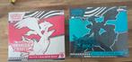 Pokémon Scarlet & Violet Elite Trainer Box Combi, Ophalen of Verzenden, Nieuw, Boosterbox