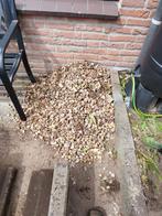 Bruin Siergrind - Tuin Decoratie, Tuin en Terras, Grind, Keien en Split, Ophalen, Gebruikt, Bruin, Overige materialen