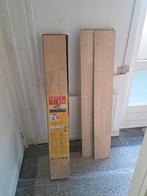 Laminaat, Ophalen, 50 tot 150 cm, Nieuw, 10 tot 30 cm