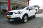 Opel CROSSLAND X 1.2 T. INNOVATION  110PK/CAMERA/NAVIGATIE/P, Auto's, Voorwielaandrijving, 840 kg, Gebruikt, Euro 6