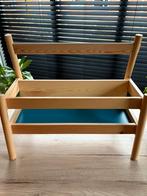 IKEA Flisat boekenrek, Ophalen, Zo goed als nieuw, Overige typen