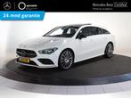 Mercedes-Benz CLA-klasse Shooting Brake 220 Premium Plus | A, Auto's, CLA, Stof, 1600 kg, Geïmporteerd