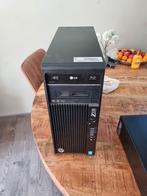 Hp computers, Computers en Software, Desktop Pc's, Gebruikt, Ophalen of Verzenden, HP, HDD
