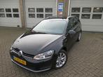 Volkswagen Golf Variant 1.2 TSI Business Edition comfortstoe, Voorwielaandrijving, Euro 5, 4 cilinders, Origineel Nederlands