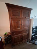 Mooie kast computer, Huis en Inrichting, Kasten | Computermeubels, Ophalen, Gebruikt, 170 cm of meer, 120 tot 170 cm