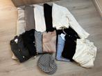 Kledingpakket | Blazers / Truien / Tops / Blouses Maat S 36, Kleding | Dames, Ophalen of Verzenden, Gedragen, Maat 36 (S)