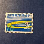 Zwitserland nr 1572, Ophalen of Verzenden, Gestempeld