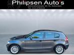BMW 1-serie 118i Business Line (bj 2006), 1-Serie, 4 cilinders, Met garantie (alle), Grijs