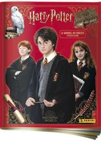 Harry Potter Panini Stickerbook, Verzamelen, Harry Potter, Ophalen of Verzenden, Zo goed als nieuw