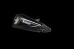Vespa GTS 300 AKRAPOVIC uitlaat demper HPE E5