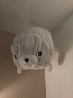 Grote zeehond knuffel, Ophalen, Zo goed als nieuw, Overige typen