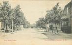 701229021 Hengelo Enschedescheweg, Verzamelen, Ansichtkaarten | Nederland, Verzenden, Voor 1920, Overijssel