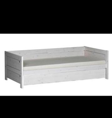 Lifetime bed 90x200 met bedlade beschikbaar voor biedingen