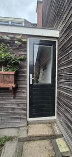 Achterdeur met 3-puntssluiting - 204x73cm, Doe-het-zelf en Verbouw, Ophalen