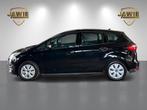 Ford C-MAX 1.0 Trend 1-TBD-67 (bj 2014), Voorwielaandrijving, Stof, Gebruikt, Zwart