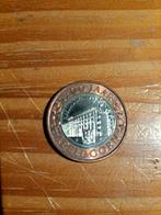 Penning 5 Gulden Erica Apeldoorn 1200 Jaar (1993), Postzegels en Munten, Munten | Nederland, Ophalen of Verzenden