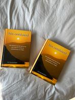 H.P. Blavatsky - Isis ontsluierd deel 1 en 2, Boeken, Esoterie en Spiritualiteit, Ophalen of Verzenden, Zo goed als nieuw, Achtergrond en Informatie