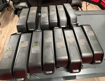 Nieuwe Ouxi V8 & H9 Batterijen / Accu’s origineel beschikbaar voor biedingen